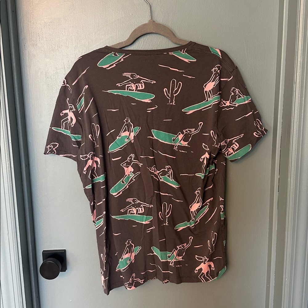 Bonobos Graphic Tee - Picture 4 of 4